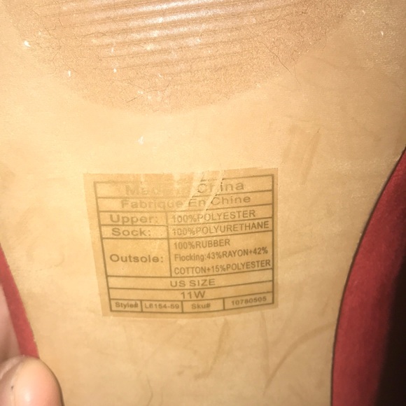 Flats - Picture 5 of 7